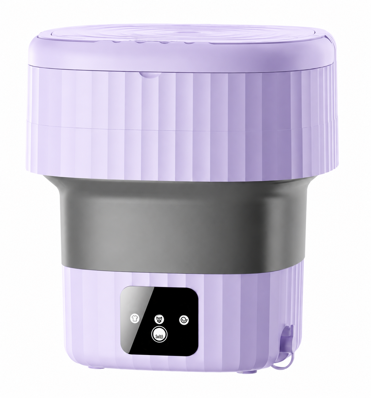 Lavadora Portátil Mini