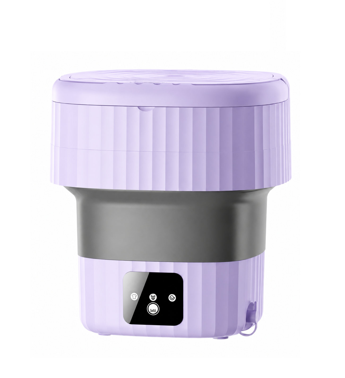 Lavadora Portátil Mini