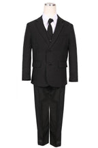 Traje Rafael 5 Piezas Para Niños by Rafael