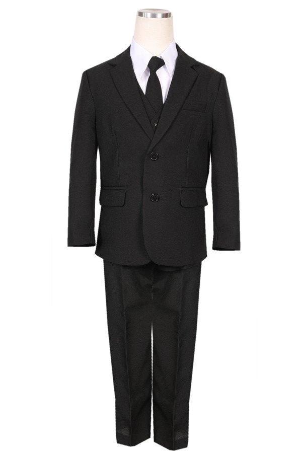 Traje Rafael 5 Piezas Para Niños by Rafael