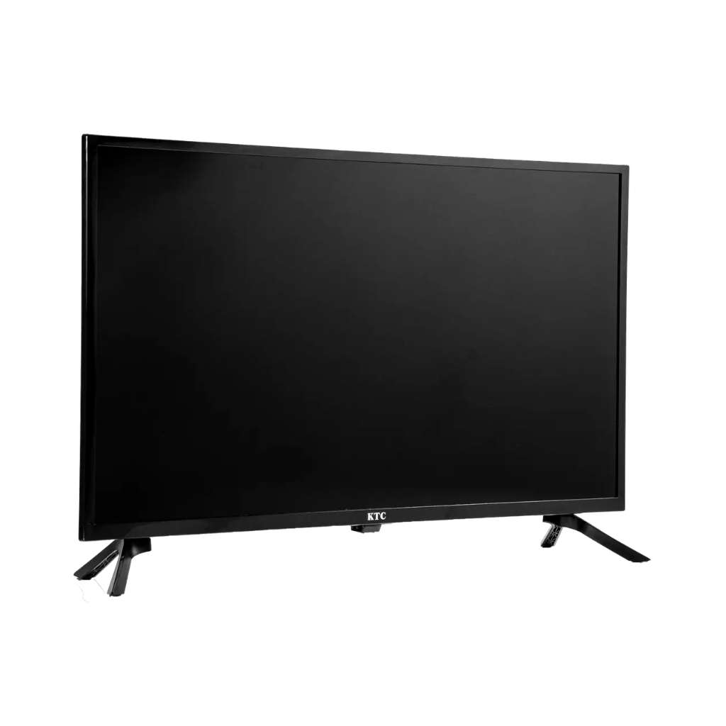 TELEVISOR KTC 32" SMART FHD/DLED/AND11/GOOGLE TV 32D1