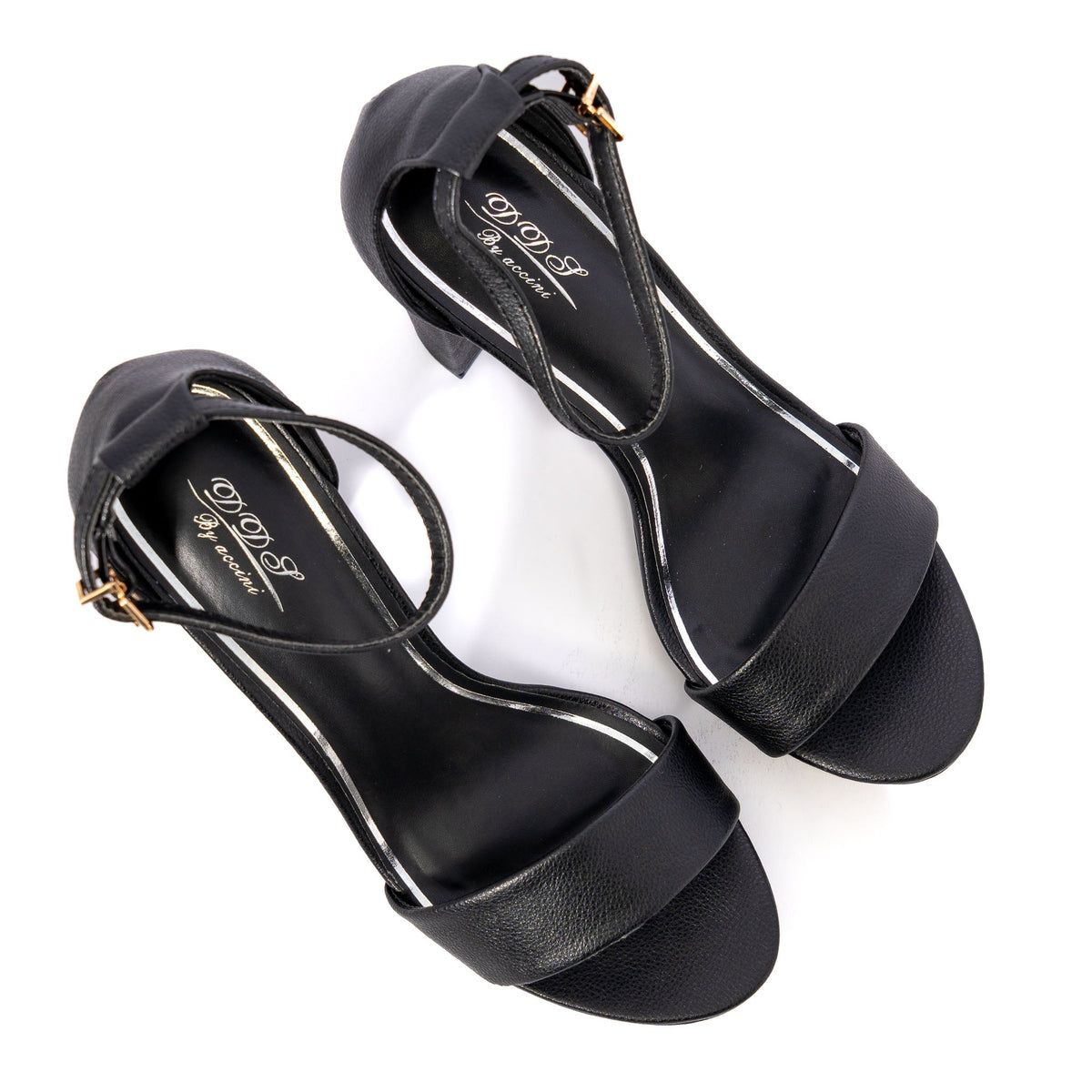 Zapatos Donna Da Silva Para Damas by Donna Da Silva