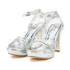 Sandalias Donna Da Silva P/ Damas by Donna Da Silva