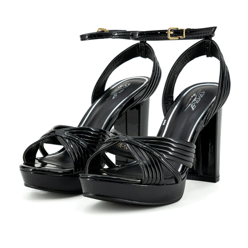 Sandalias Donna Da Silva P/ Damas by Donna Da Silva