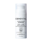 ELEMENTAL FILTRO SOLAR UVA+UVB SPF45 ELEMENTAL (SIN TONO)