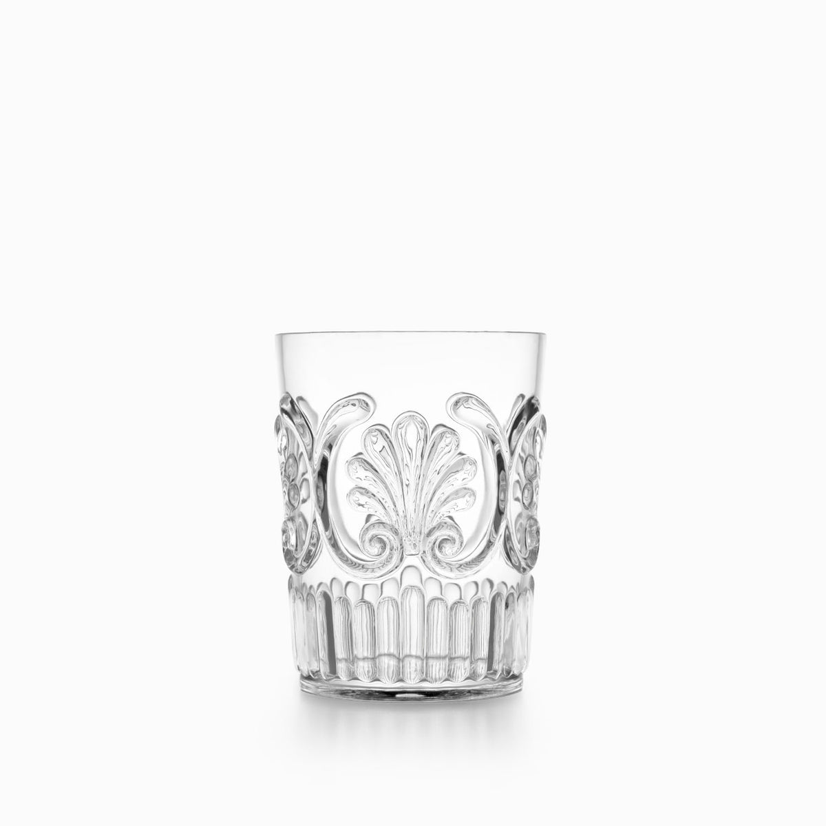 Vaso Gravur clear 470ml
