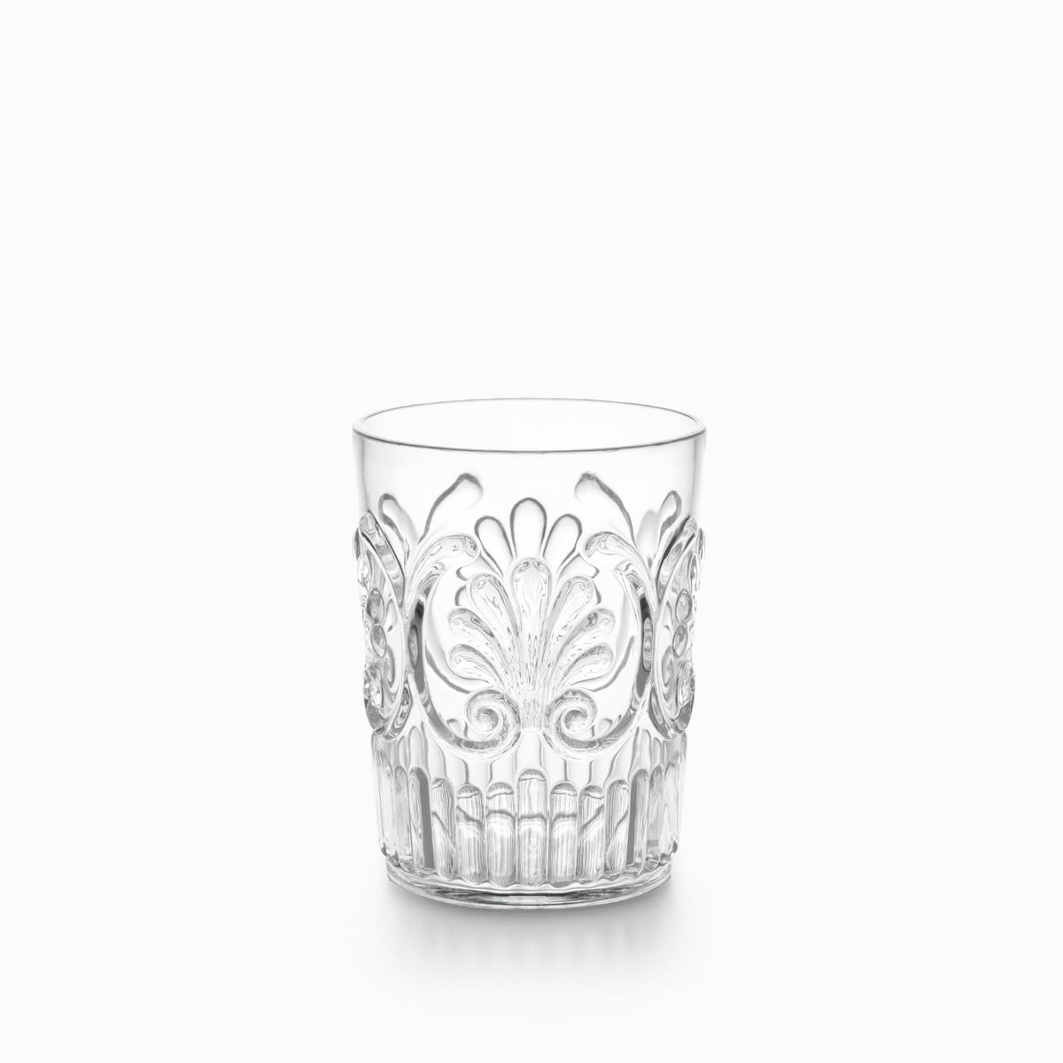 Vaso Gravur clear 470ml