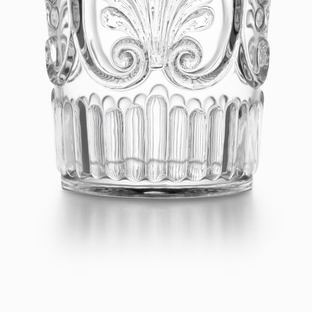 Vaso Gravur clear 470ml