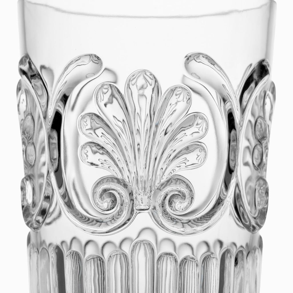 Vaso Gravur clear 470ml