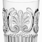 Vaso Gravur clear 470ml