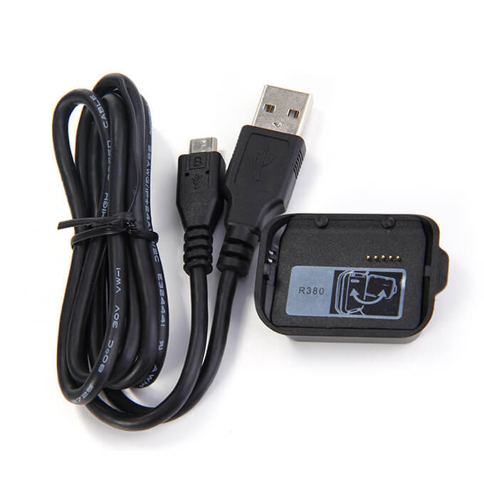 Cargador Reloj Samsung Gear 2 R380