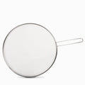 Cobertor sartenes en acero inox 30 cm