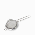 Colador en acero inoxidable 8cm