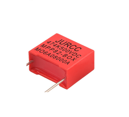 Capacitor p/ Interruptor Inteligente