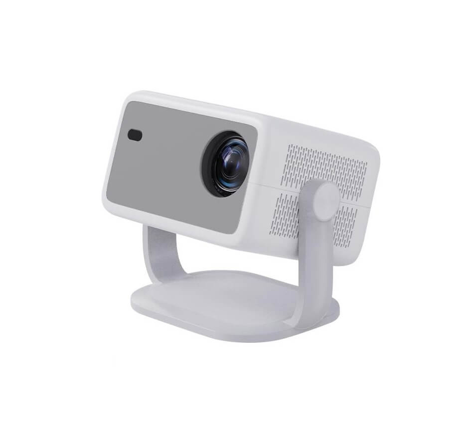 Proyector Android 11 4K 1GB RAM 8GB ROM Wifi6 BT 5.0 320 ANSI