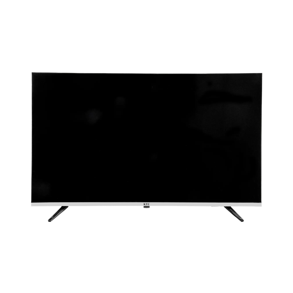 TELEVISOR KTC 43" SMART FHD/DLED/AND11/GOOGLE TV