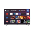 TELEVISOR KTC 100" SMART 4K UHD/QLED/HDMI/USB/AND11/GOOGLE TV