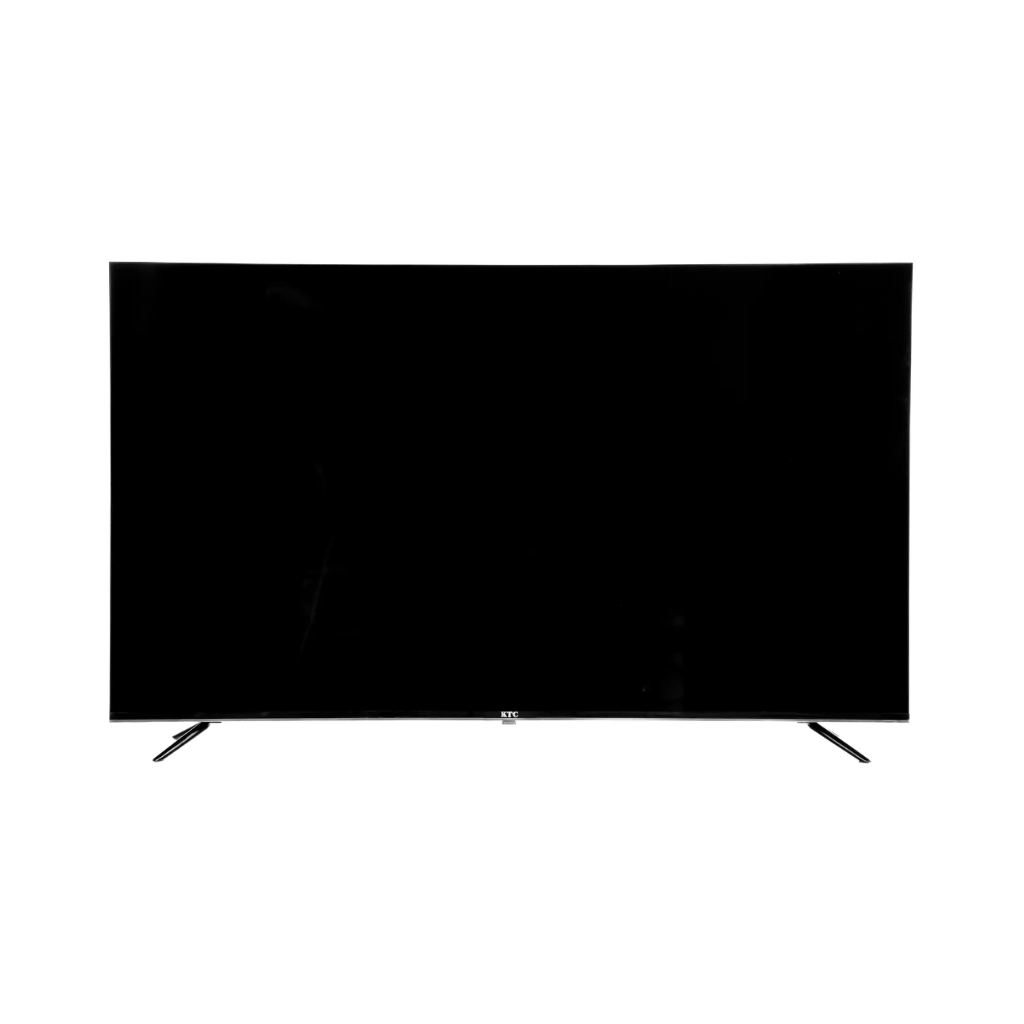 TELEVISOR KTC 100" SMART 4K UHD/QLED/HDMI/USB/AND11/GOOGLE TV