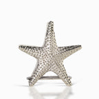 Servilletero estrella de mar