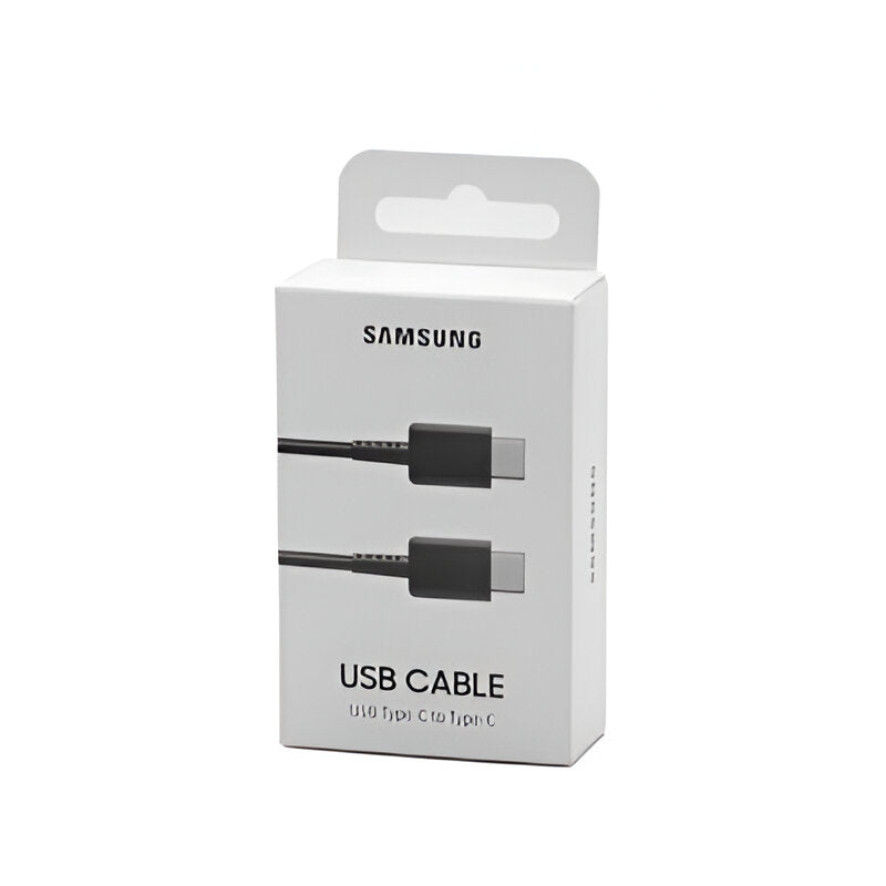 Cable Tipo-C De Carga Rápida y Datos