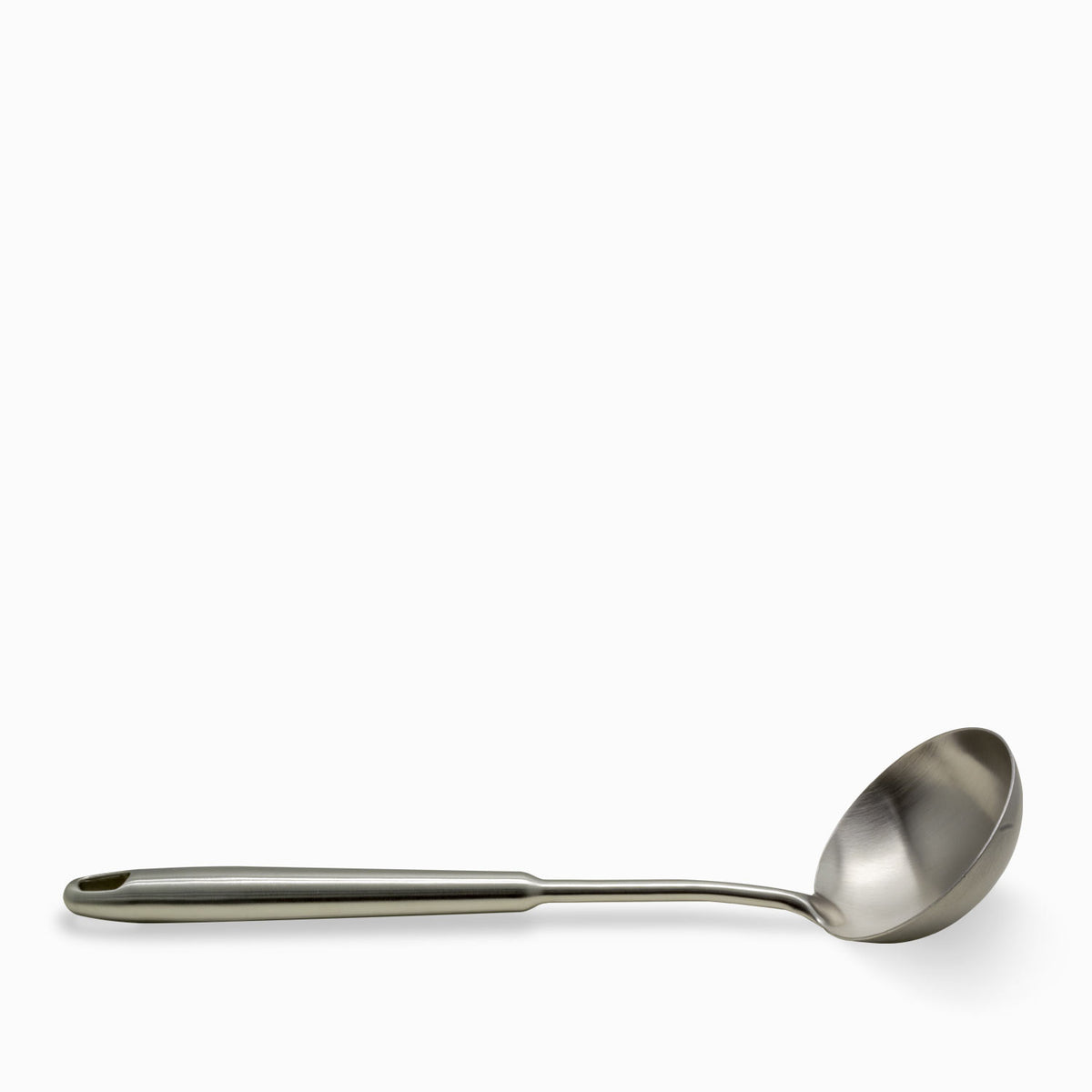 Servidor cucharon silver