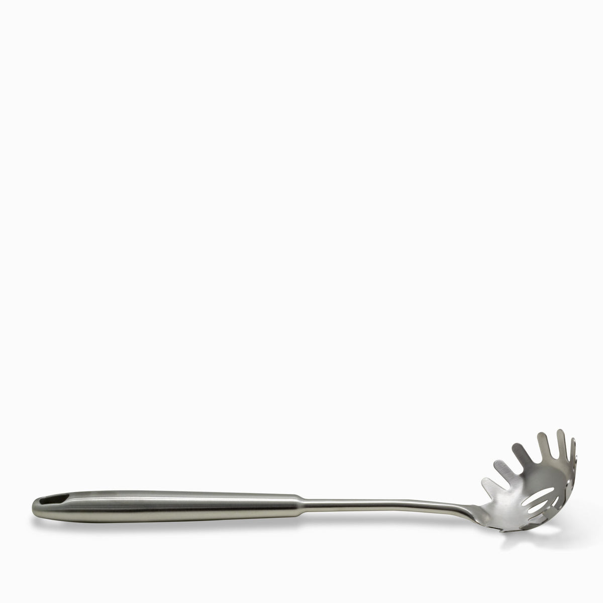 Servidor pasta silver