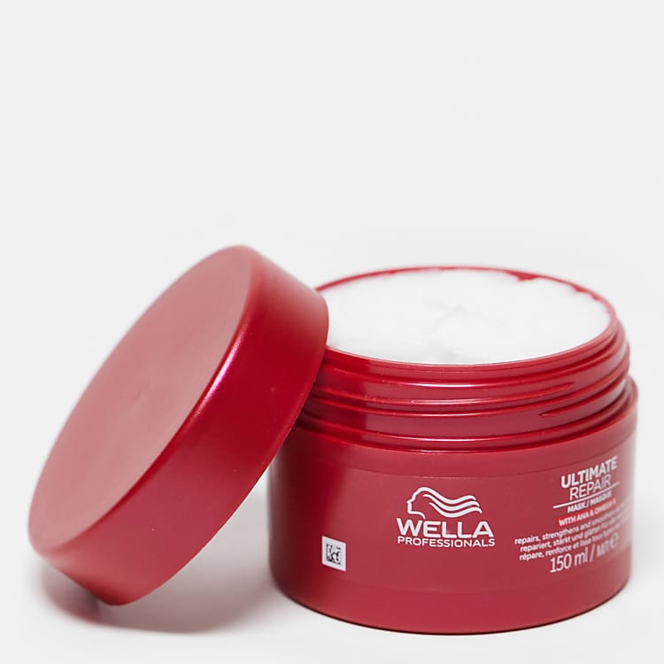 WELLA ULTIMATE REPAIR MASK 150ML