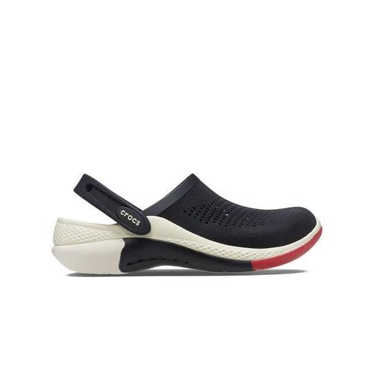 Sandalias Crocs Literide 360 Ombre Marb 208281-0C4 by Crocs