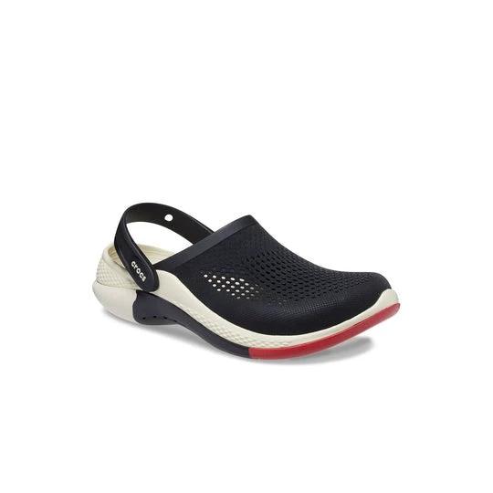 Sandalias Crocs Literide 360 Ombre Marb 208281-0C4 by Crocs