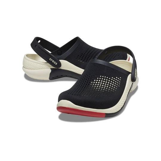 Sandalias Crocs Literide 360 Ombre Marb 208281-0C4 by Crocs