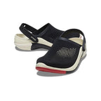 Sandalias Crocs Literide 360 Ombre Marb 208281-0C4 by Crocs