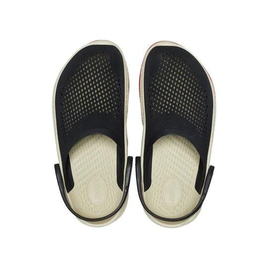 Sandalias Crocs Literide 360 Ombre Marb 208281-0C4 by Crocs