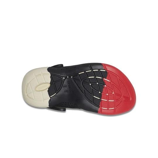 Sandalias Crocs Literide 360 Ombre Marb 208281-0C4 by Crocs