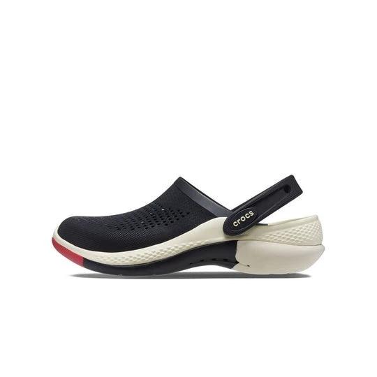 Sandalias Crocs Literide 360 Ombre Marb 208281-0C4 by Crocs
