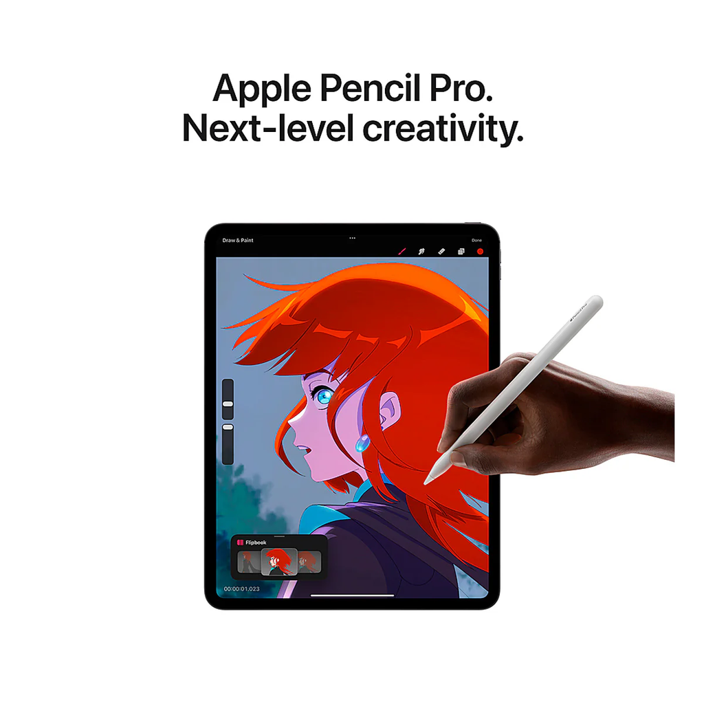 Apple Pencil Pro Original A2538 – Precisión Avanzada