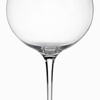 Copa balón en cristal 650ml set x2