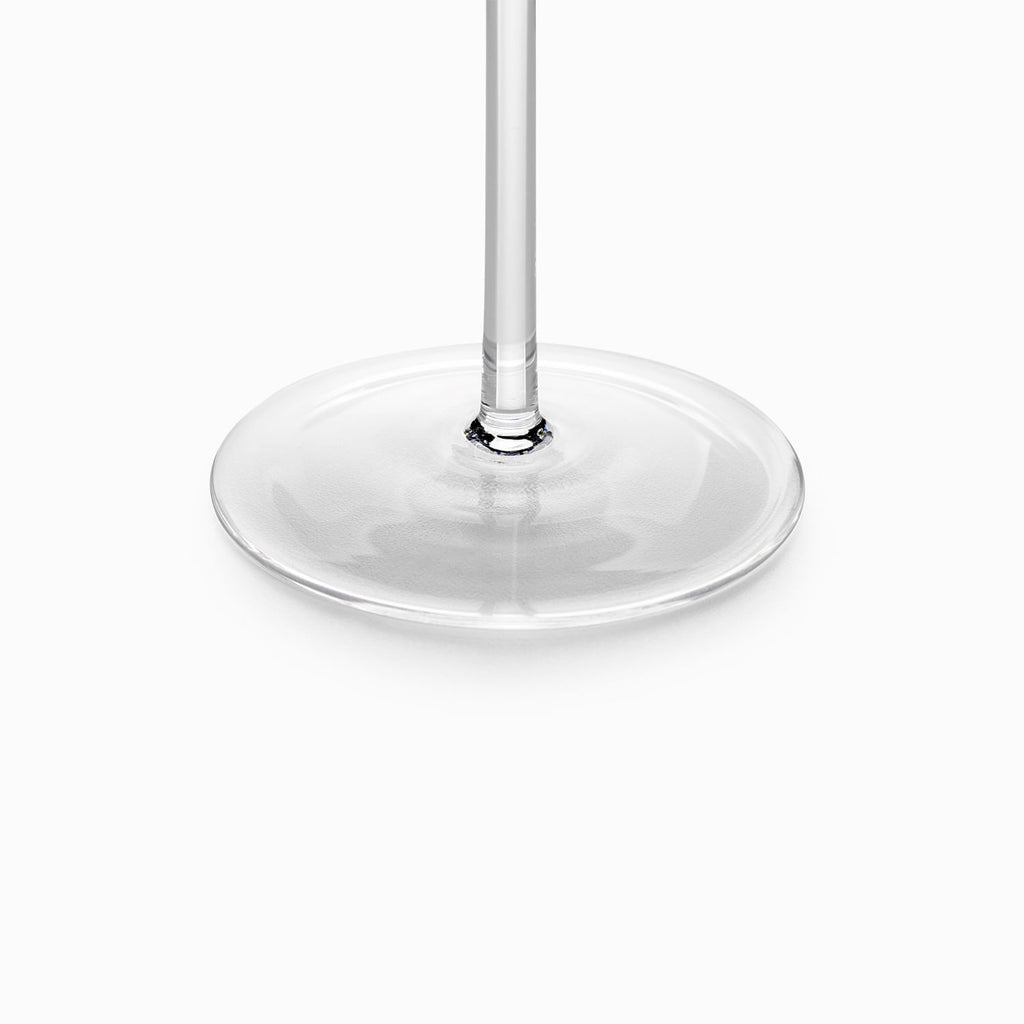 Copa balón en cristal 650ml set x2