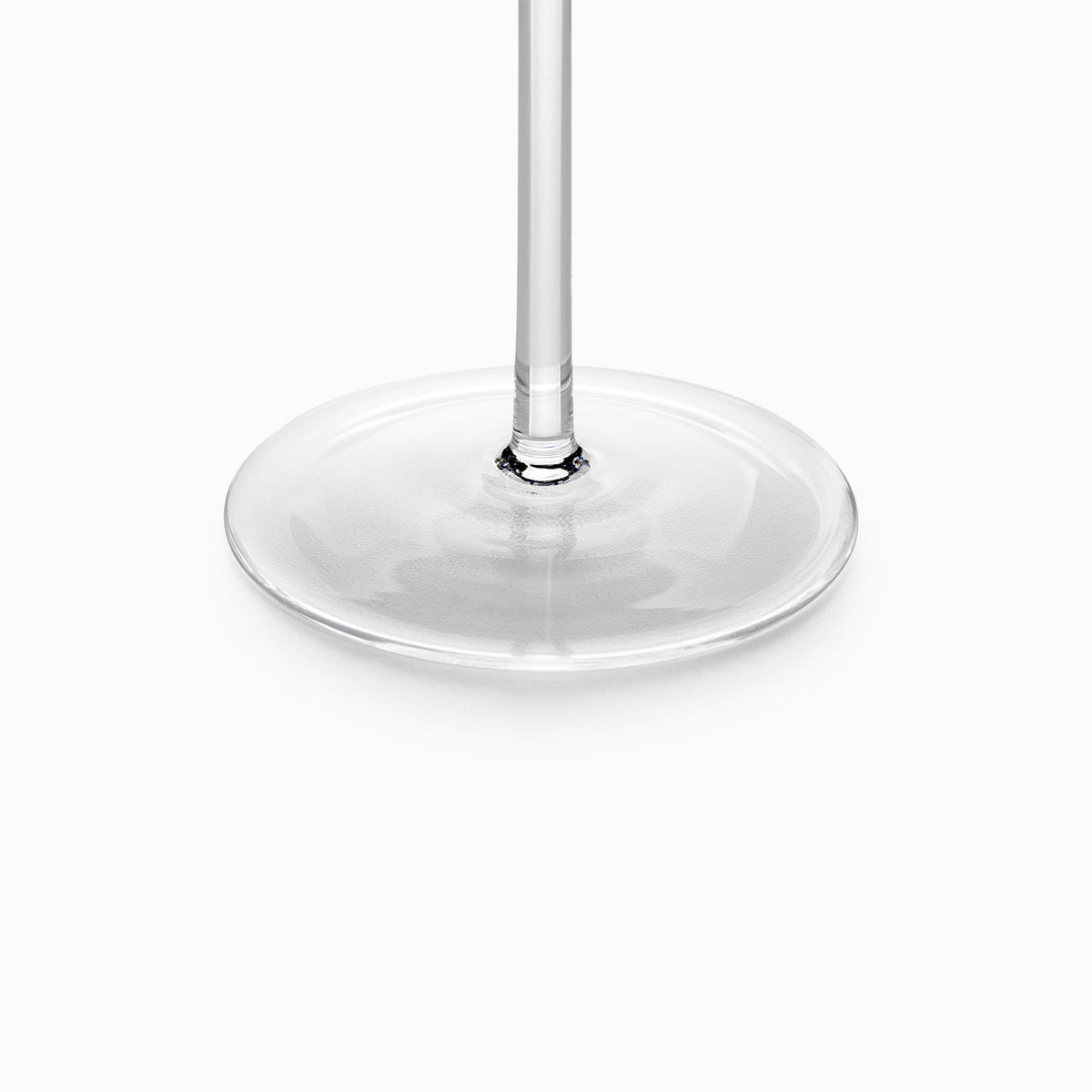 Copa balón en cristal 650ml set x2