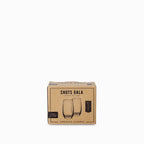 Shot gala en cristal 60ml set x2