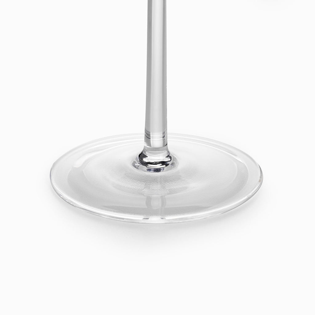 Copa vino blanco en cristal 430ml set x2