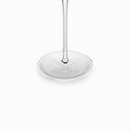 Copa tulipán en cristal 650ml set x2