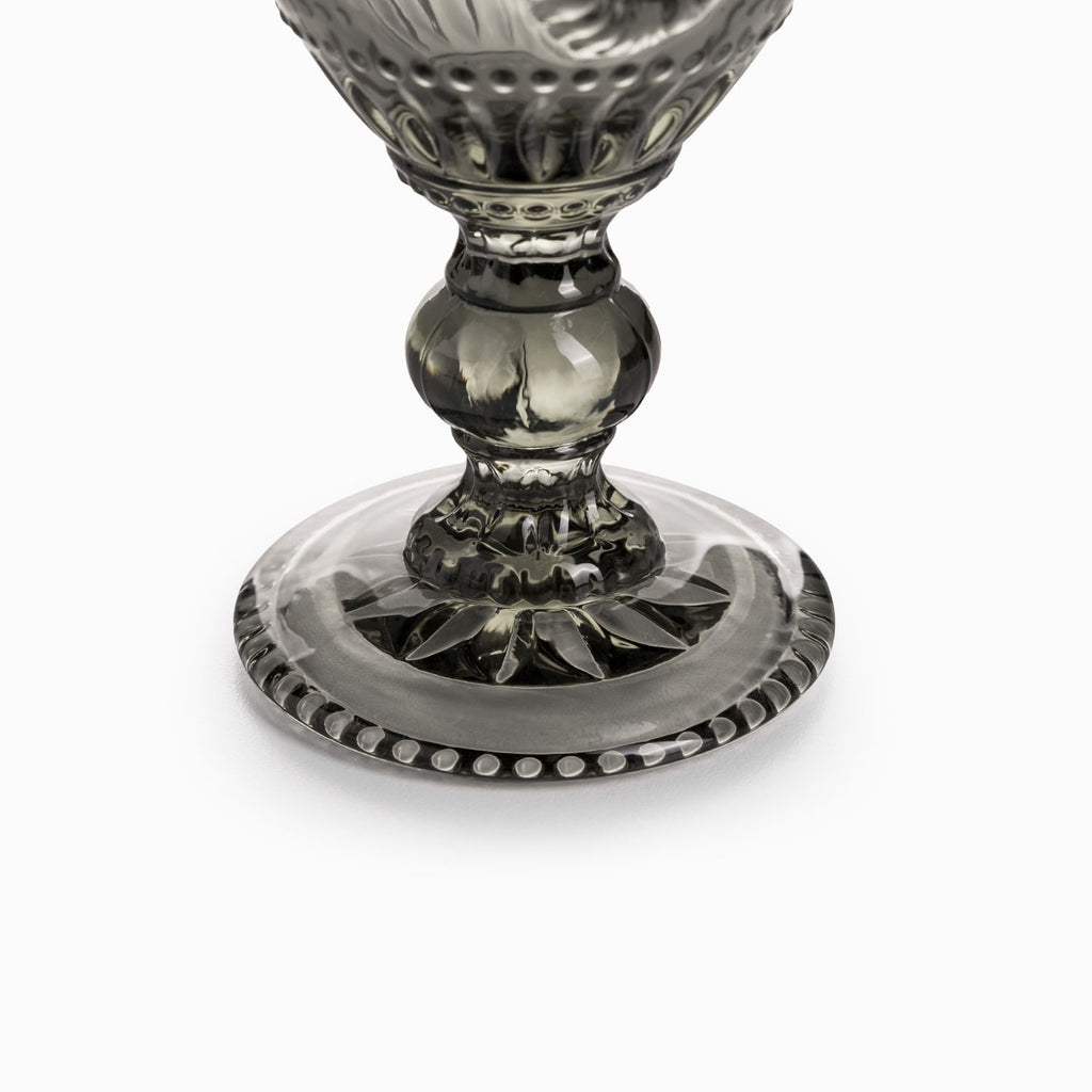 Copa elefante gris setx4