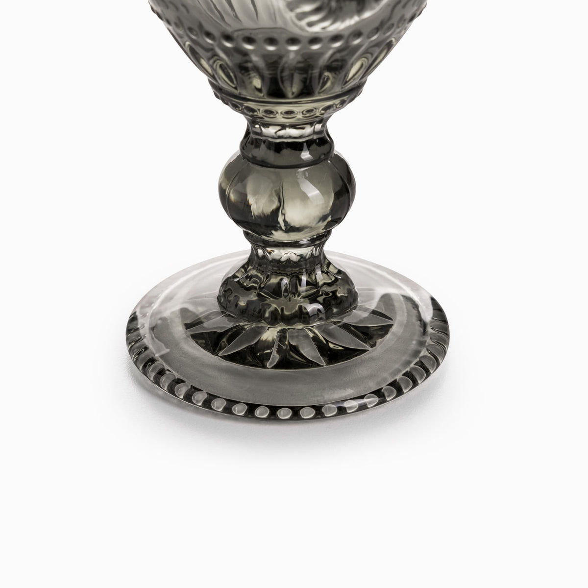 Copa elefante gris setx4