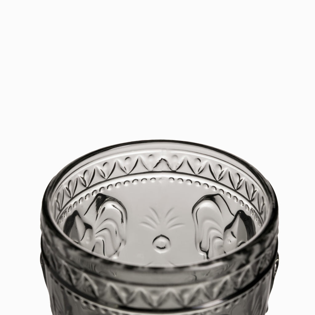 Copa elefante gris setx4