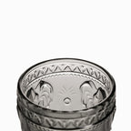 Copa elefante gris setx4