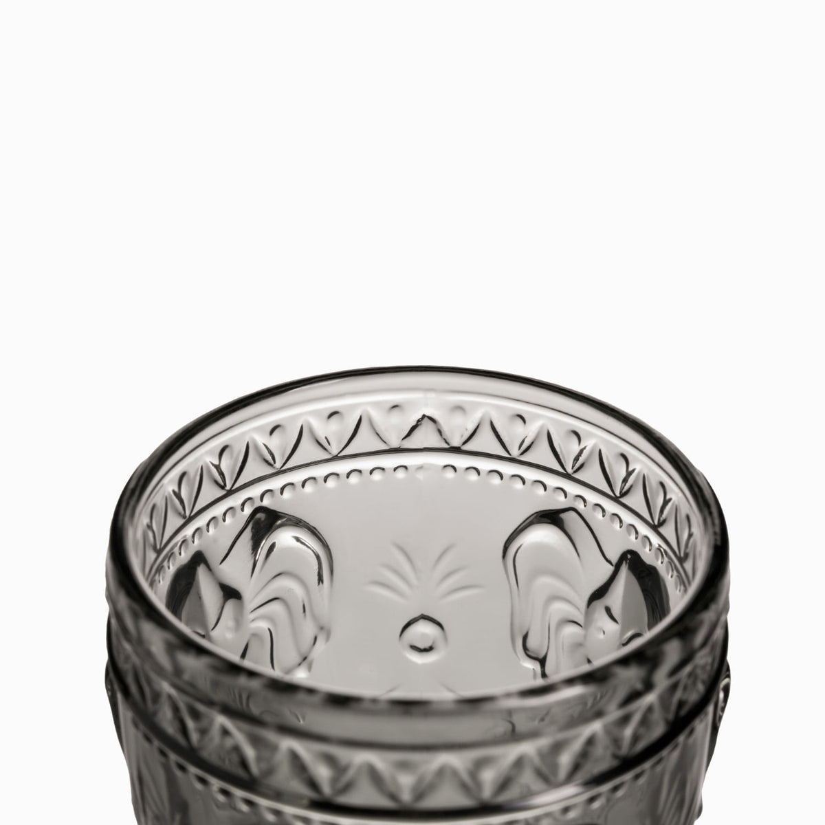 Copa elefante gris setx4