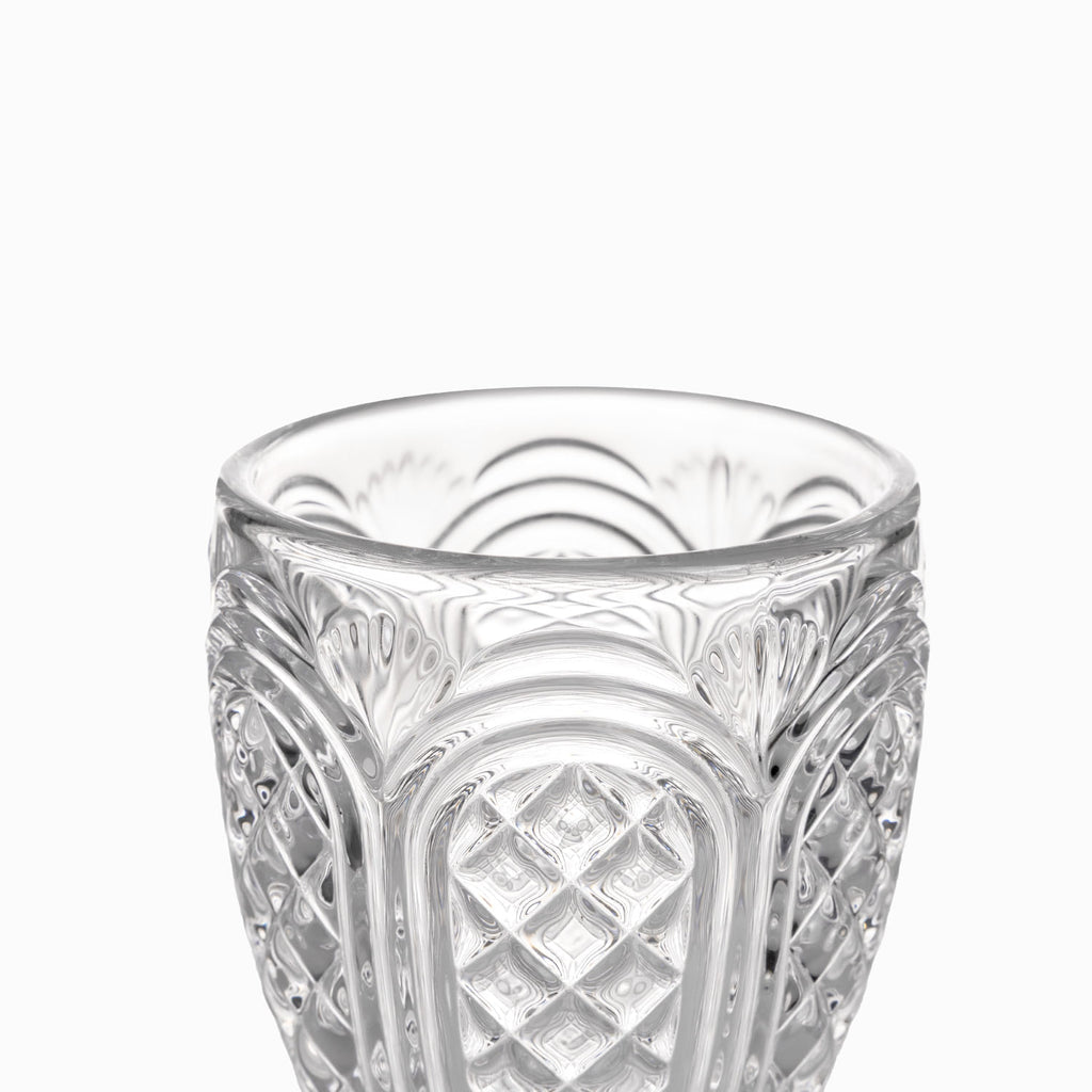 Copa Toledo 280ml set x2
