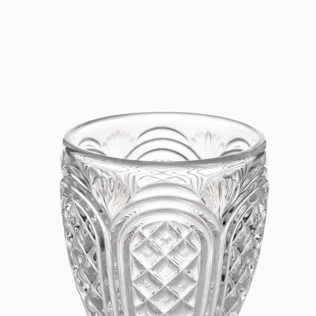 Copa Toledo 280ml set x2
