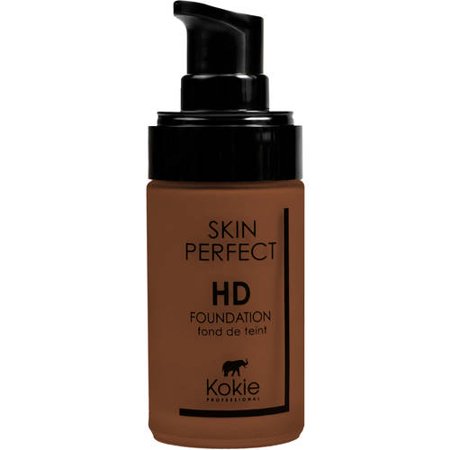 Kokie Hd Foundation 110c