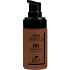 Kokie Hd Foundation 110c